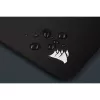 Tappetino per mouse gaming CORSAIR - MM200 Pro Premium, tessuto antigoccia, nero - X-Large