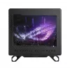 Water block ASUS ROG RYUJIN III WB rame nero 89x89x107 mm