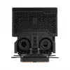 Water block ASUS ROG RYUJIN III WB rame nero 89x89x107 mm