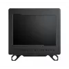 Water block ASUS ROG RYUJIN III WB rame nero 89x89x107 mm