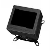 Water block ASUS ROG RYUJIN III WB rame nero 89x89x107 mm