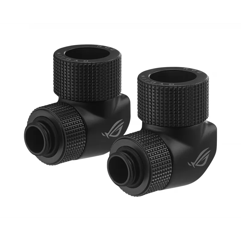 Water block ASUS ROG RYUJIN III WB rame nero 89x89x107 mm