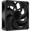 Ventola Corsair RS120 MAX 12 cm nera 2000 RPM 3 pezzi