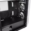 Kolink Citadel Mesh RGB Micro Tower bianco