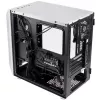 Kolink Citadel Mesh RGB Micro Tower bianco