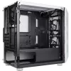 Kolink Citadel Mesh RGB Micro Tower bianco