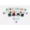 Glorious Gaming Gateron Black Switches - lineari silent, nero, 120 pezzi, Gateron, Glorious PC Gaming Race GMMK, Cina