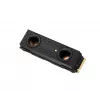 SSD Corsair 2 TB M.2 PCI Express 5.0 MP700 PRO Hydro X