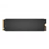 SSD Corsair 2 TB M.2 PCI Express 5.0 MP700 PRO Hydro X