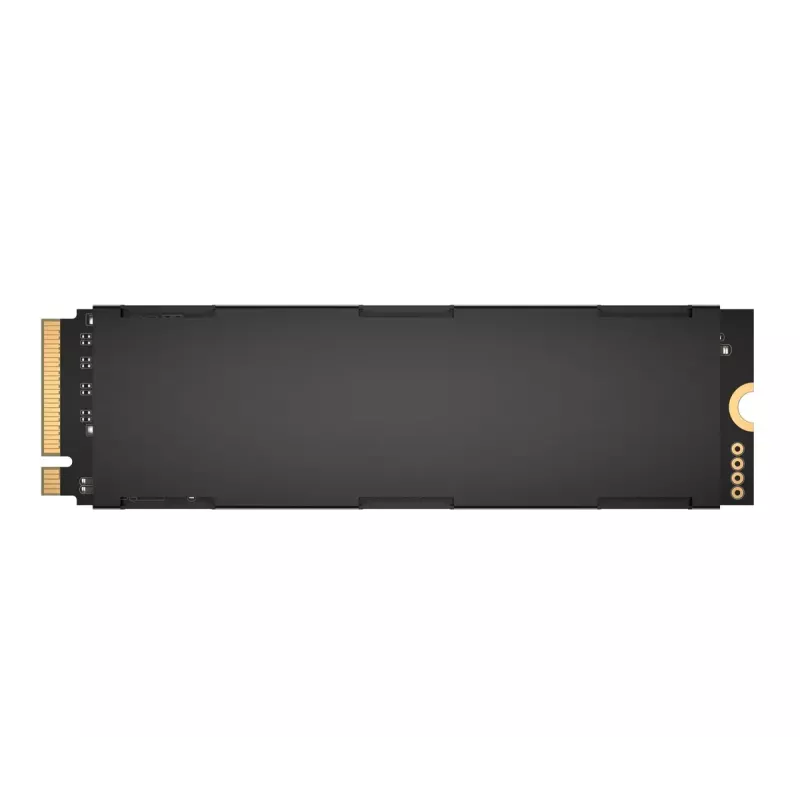 SSD Corsair 2 TB M.2 PCI Express 5.0 MP700 PRO Hydro X