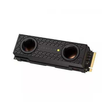 SSD Corsair 2 TB M.2 PCI Express 5.0 MP700 PRO Hydro X