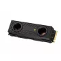 SSD Corsair 2 TB M.2 PCI Express 5.0 MP700 PRO Hydro X