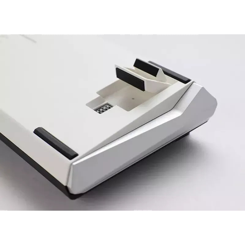 Ducky One 3 Classic Mini tastiera gaming USB tedesco nero bianco meccanica RGB