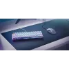 Tastiera Glorious Gaming GMMK 2 USB US English bianco