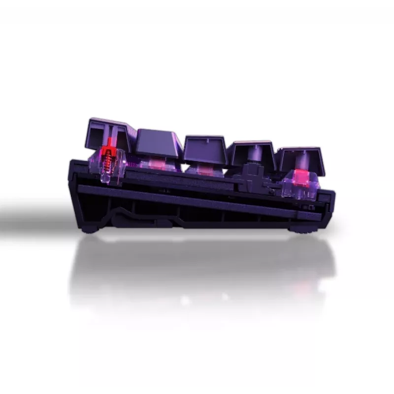 Tastiera Glorious Gaming GMMK 2 USB US English bianco