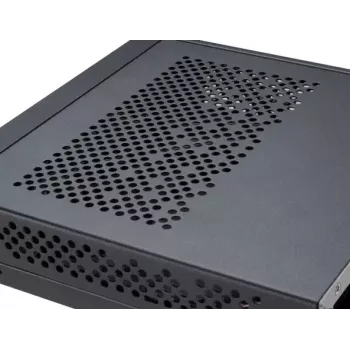 Case Mini Tower Akasa Cypher SPX