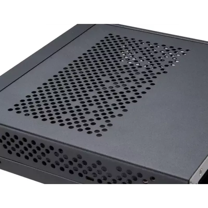 Case Mini Tower Akasa Cypher SPX
