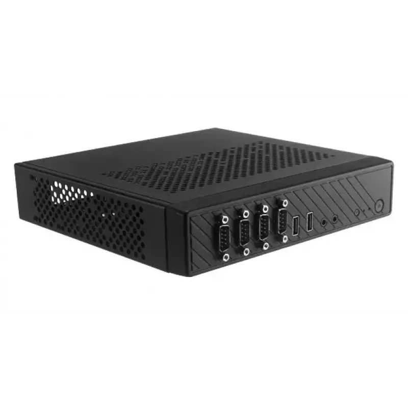 Case Mini Tower Akasa Cypher SPX