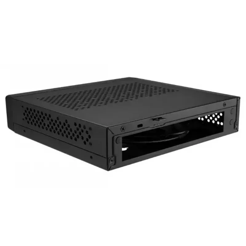 Case Mini Tower Akasa Cypher SPX