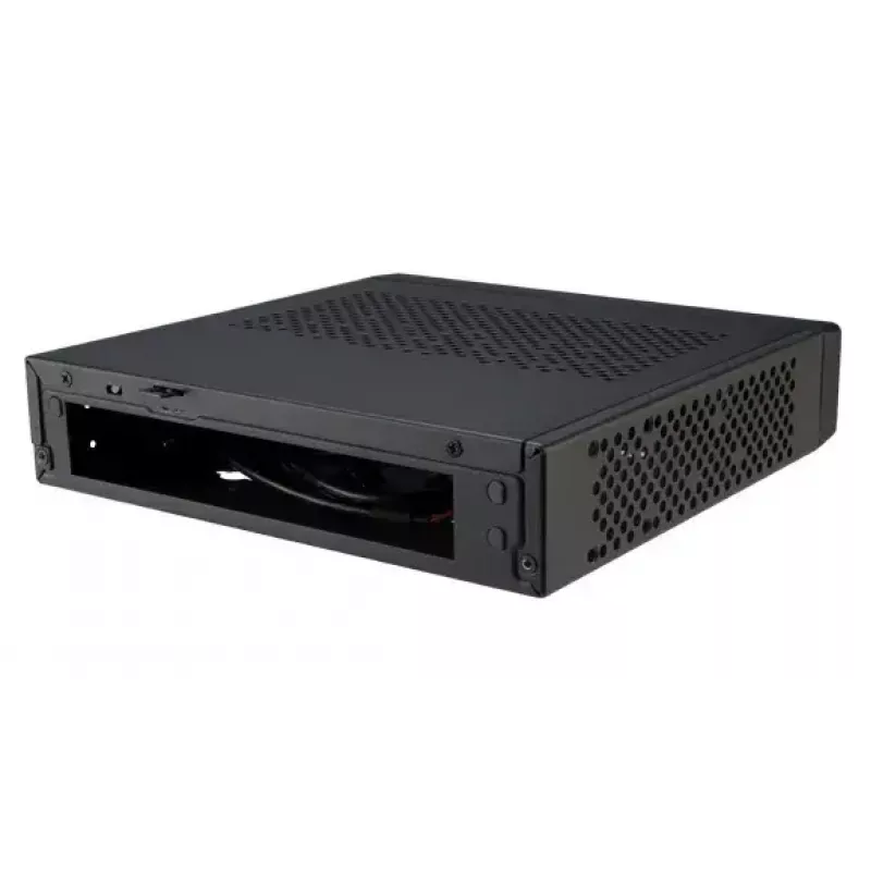 Case Mini Tower Akasa Cypher SPX