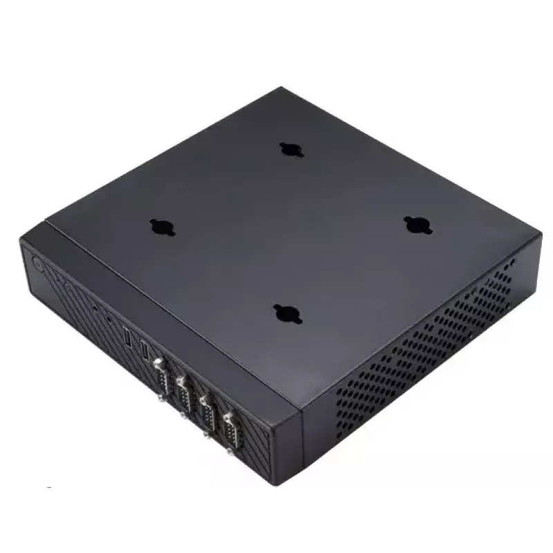 Case Mini Tower Akasa Cypher SPX
