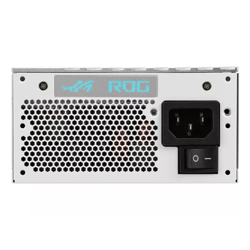 Alimentatore ASUS ROG Loki SFX-L 850W Platinum White 24-Pin ATX