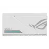 Alimentatore ASUS ROG Loki SFX-L 850W Platinum White 24-Pin ATX