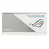 Alimentatore ASUS ROG Loki SFX-L 850W Platinum White 24-Pin ATX