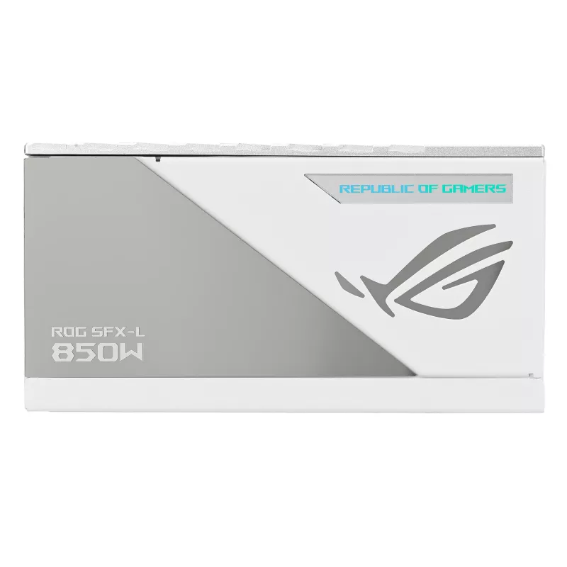 Alimentatore ASUS ROG Loki SFX-L 850W Platinum White 24-Pin ATX