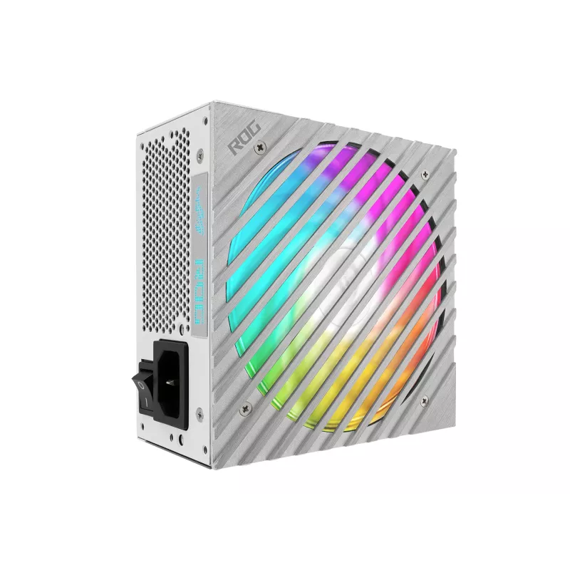 Alimentatore ASUS ROG Loki SFX-L 850W Platinum White 24-Pin ATX