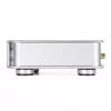 Interfaccia audio Silverstone EB01-E argento