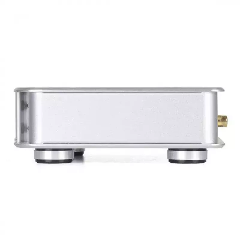Interfaccia audio Silverstone EB01-E argento