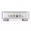 Interfaccia audio Silverstone EB01-E argento