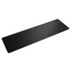 Tappetino mouse Glorious Gaming Glorious Mouse Pad 2 Large Extended - senza bordi - nero