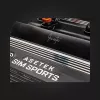 Asetek SimSports Invicta set pedali acceleratore e freno per sim racing 40-010-0000001