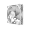ASUS TUF GAMING TR120 ARGB confezione da 1 bianco dissipatore ad aria per case 12 cm