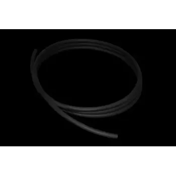 Alphacool 18645 tubo EPDM nero 1,1 cm
