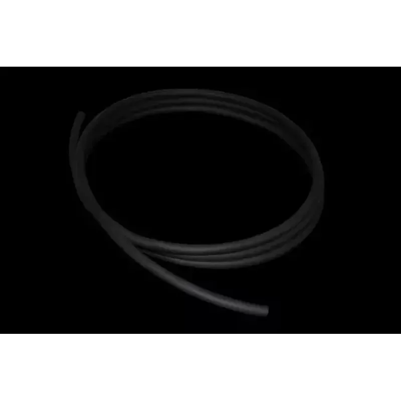 Alphacool 18645 tubo EPDM 11/8 mm, 3 m, nero