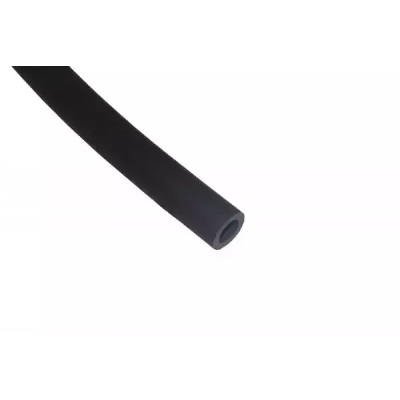 Alphacool 18645 tubo EPDM 11/8 mm, 3 m, nero