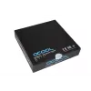 Alphacool 18645 tubo EPDM 11/8 mm, 3 m, nero