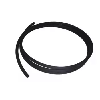 Alphacool 18645 tubo EPDM nero 1,1 cm