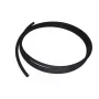 Alphacool 18645 tubo EPDM nero 1,1 cm
