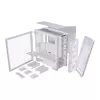 Case PC Phanteks ECLIPSE G500A DRGB Midi Tower bianco