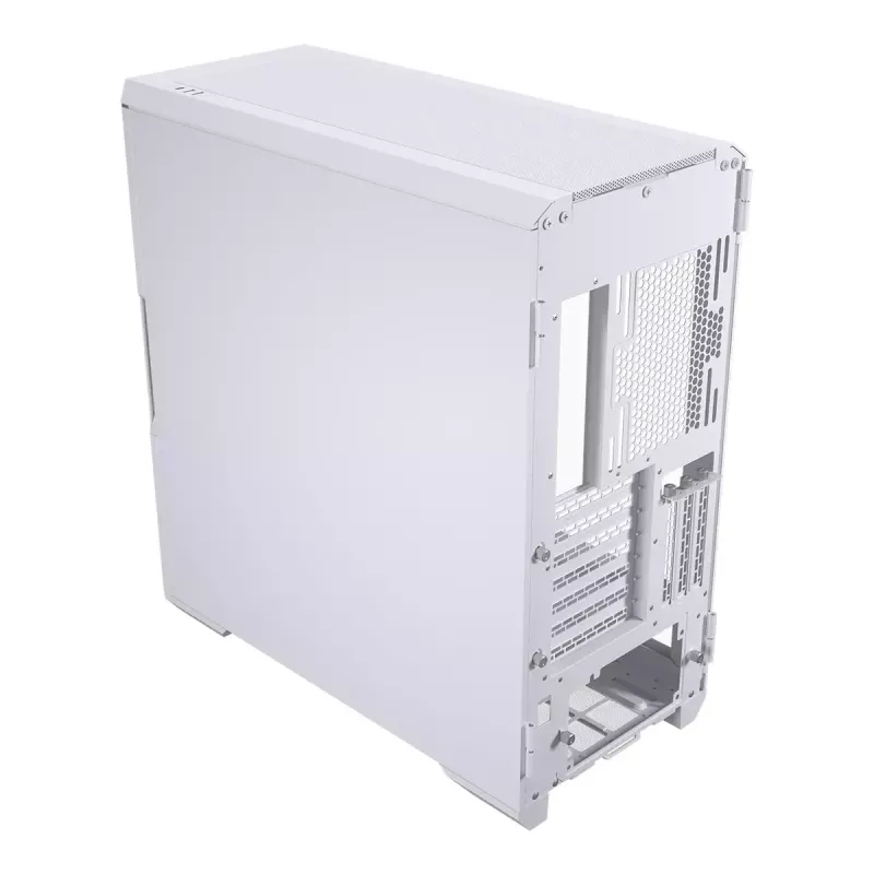 Case PC Phanteks ECLIPSE G500A DRGB Midi Tower bianco