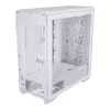 Case PC Phanteks ECLIPSE G500A DRGB Midi Tower bianco