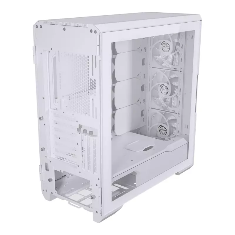 Case PC Phanteks ECLIPSE G500A DRGB Midi Tower bianco