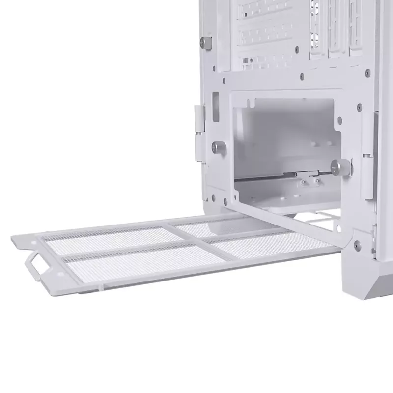 Case PC Phanteks ECLIPSE G500A DRGB Midi Tower bianco