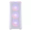 Case PC Phanteks ECLIPSE G500A DRGB Midi Tower bianco