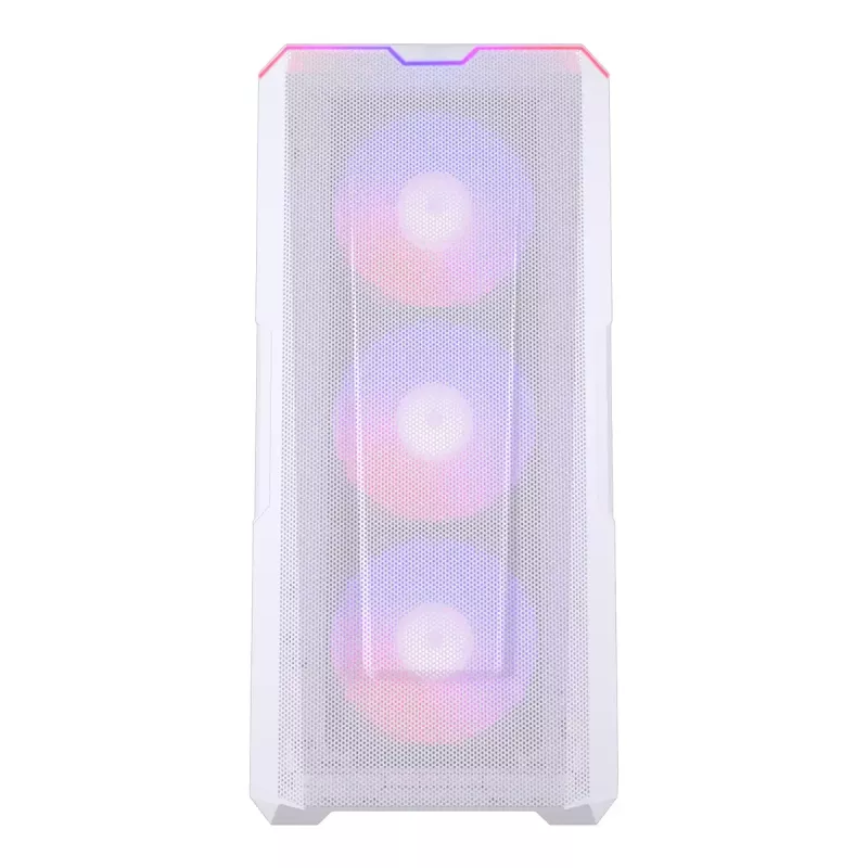 Case PC Phanteks ECLIPSE G500A DRGB Midi Tower bianco