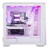 Case PC Phanteks ECLIPSE G500A DRGB Midi Tower bianco